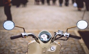 Fino a €15.000. Ecco quanto valgono oggi i vecchi modelli Piaggio