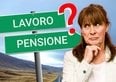Puoi avere la pensione e lavorare allo stesso tempo. E aumenta anche l'assegno