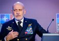 Il testo integrale dell'intervista all'ammiraglio Cavo Dragone (Nato) al Financial Times