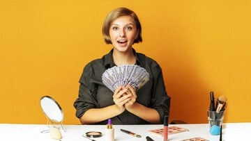 Quanto guadagna un content creator? La classifica dei più pagati al mondo
