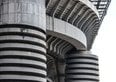 Quanto sono vecchi gli stadi italiani?