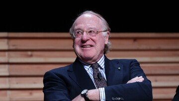 Quanto guadagna Paolo Scaroni, presidente di Milan ed Enel?