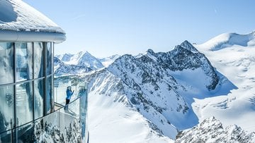 In questa meravigliosa località di lusso gli affitti si pagano in base al reddito