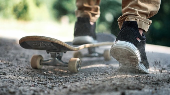 Quanto guadagna un campione di skateboard?