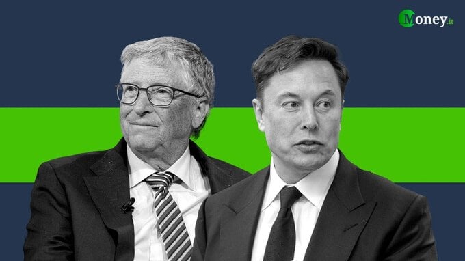 La famiglia reale più ricca del mondo vale 4 volte di più di Elon Musk e Bill Gates messi insieme