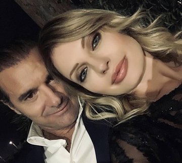 Lorenzo Amoruso: chi è e quanto guadagna