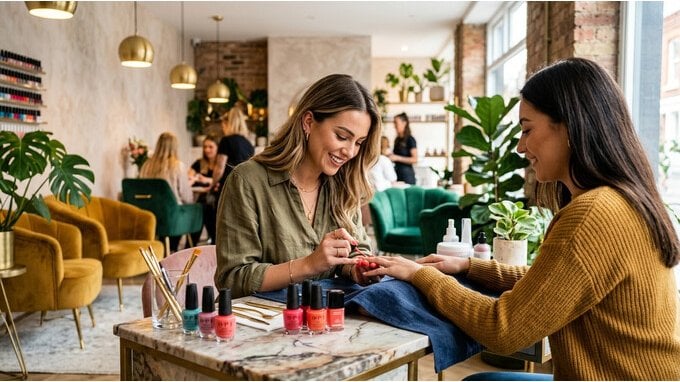 Quanto guadagna un'estetista? Lo stipendio medio in Italia