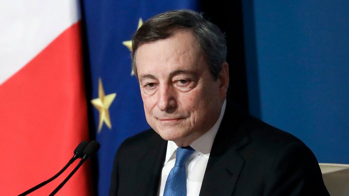 Draghi-Biden, oggi l'incontro: soldi o soldati, così cambia la guerra per l'Italia?
