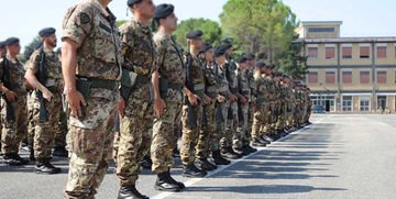Forze Armate, l'appello al Governo: “Vogliamo subito il rinnovo di contratto”