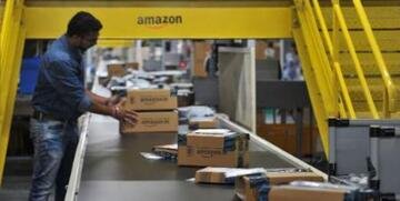Amazon e Walmart sotto la lente dell'Antitrust anche in India