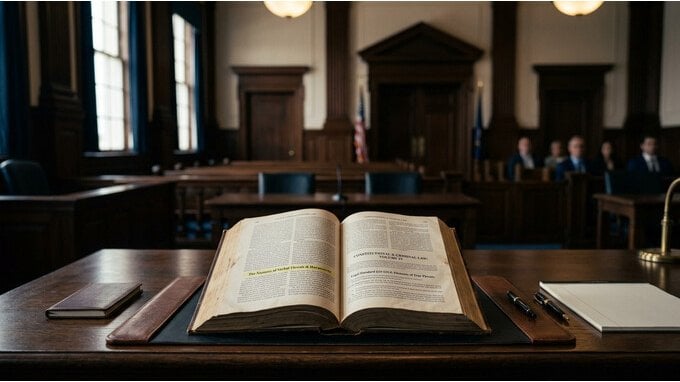 Augurare la morte è reato? Cosa dice la legge (caso per caso)