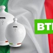 Bond oggi, ma come piace il Btp a 7 anni che paga il 4,4% e rende il 3,2%!