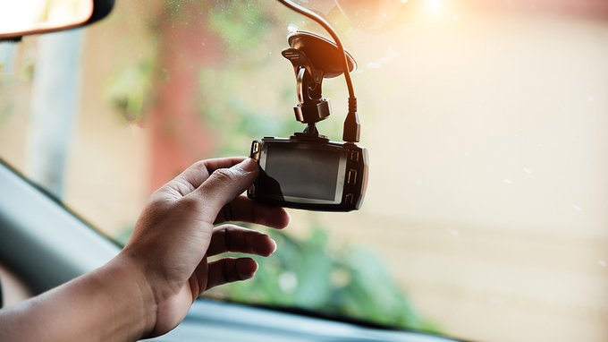 Dash cam, quando è legale e che valore ha