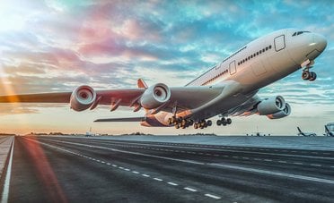 La classifica delle compagnie aeree più a rischio di finire il carburante