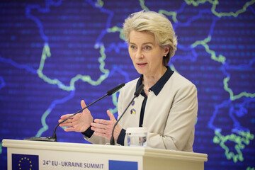 Scontro al vertice Ue: Von der Leyen umilia Kallas nel duello sul potere