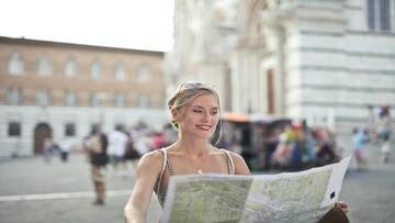 In Europa il turismo ha superato i livelli del 2019, in Italia ancora no