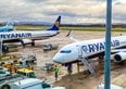 Ryanair si è rifiutata di pagare $1.182 a un passeggero. Così sequestrano un aereo