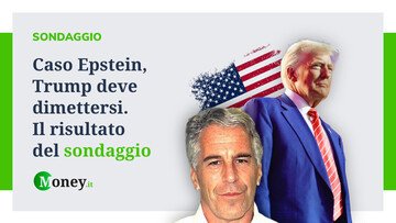 Trump sotto pressione per il caso Epstein: l'82% chiede le dimissioni. Il risultato del sondaggio