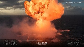 Starship Flight 12, successo o fiasco? L'impatto su SpaceX (e Musk) in vista della maxi IPO
