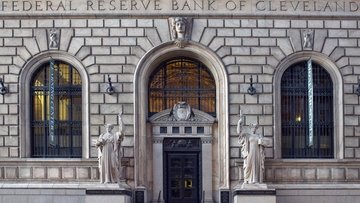Fed, Coronavirus possibile rischio per economia Stati Uniti