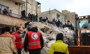 Come inviare aiuti per il terremoto in Venezuela evitando truffe e false raccolte fondi