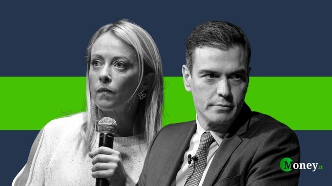 Aumentano i salari e cala l'inflazione: l'Italia di Meloni può seguire la via spagnola?