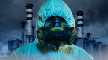 Cosa succede se l'Iran lancia una bomba atomica su Israele?