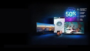 Black Friday 2020 Samsung: offerte smartphone, tablet, PC, auricolari e Smart TV