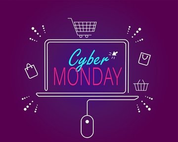 Cyber Monday: 10 migliori offerte dell'ultimo minuto