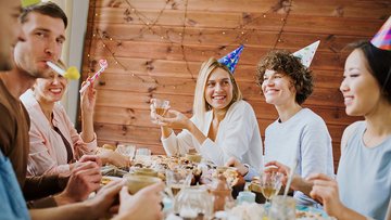 Come avere cose gratis per il tuo compleanno