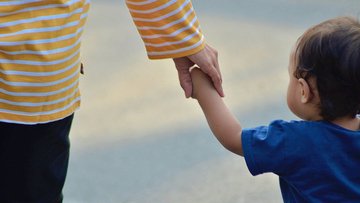 Sottrazione di minori: quando si configura il reato