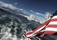 Bilancia Commerciale Usa in forte calo ad aprile