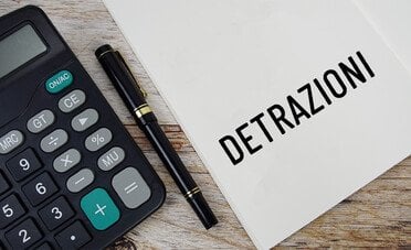 Detrazione al 50% per chi acquista casa in classe energetica elevata nel 2026