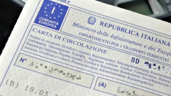 Bollo auto storiche 2025, agevolazioni in base alla Regione