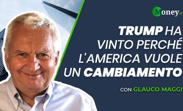 Trump ha vinto perché l'America vuole un cambiamento. VIDEO