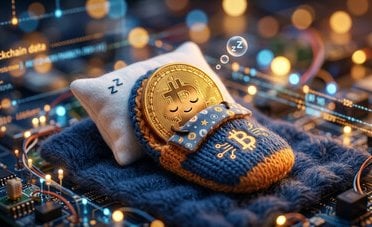 Il risveglio dei Bitcoin dimenticati e il possibile impatto dei wallet fermi da 16 anni 