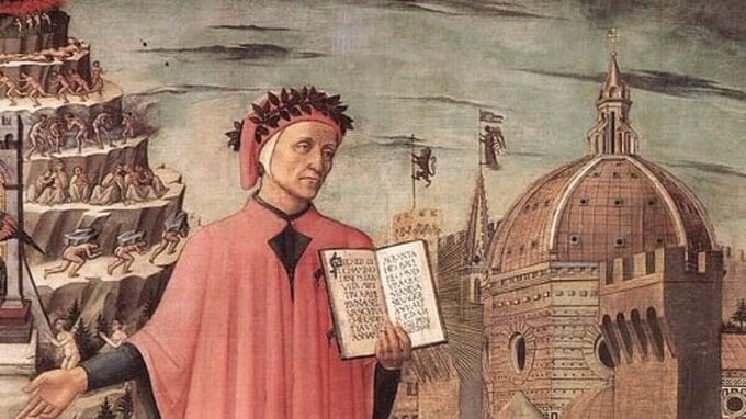 Dante era di destra o di sinistra?