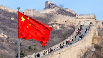 La Cina e lo spettro della deflazione, cosa succede al dragone?