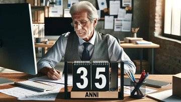 Danno da usura psico fisica, ecco quando può essere richiesto dal lavoratore