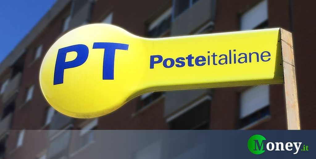Codice isin poste italiane on sale
