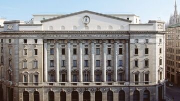 Banco BPM: quotazioni mirano alla resistenza di medio periodo