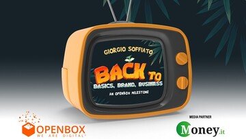 Back to the 2022: back to Basics, Brand, Business (Giorgio Soffiato)