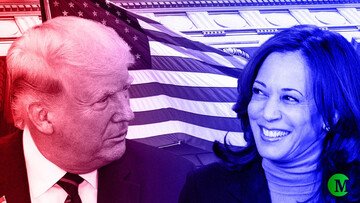 Trump vs Harris: nuovo sondaggio sull'economia mostra chi è in vantaggio