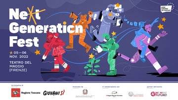 Next Generation Fest, la meglio gioventù a Firenze il 5 e 6 novembre