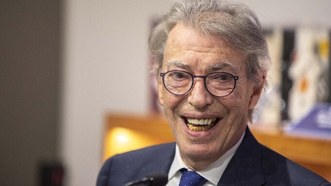 Quanti soldi ha Massimo Moratti? Il patrimonio del petroliere ex presidente dell'Inter