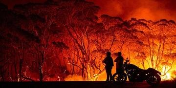 Australia: 1,4 miliardi di dollari per l'emergenza incendi