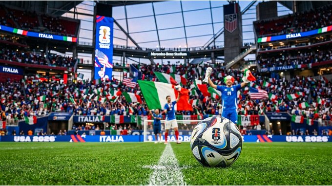 Quanto costa davvero andare al Mondiale 2026? Per la finale servono almeno 30.000 dollari