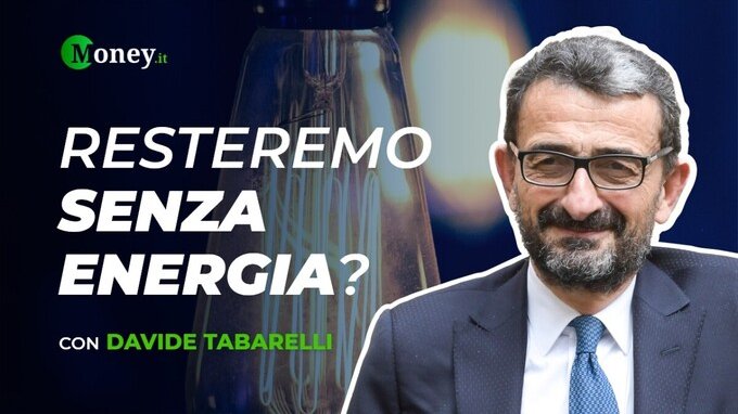 Davide Tabarelli: Rinnovabili? Meglio puntare sulla sicurezza degli approvigionamenti energetici