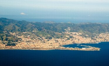 Top 10 aziende di Messina per fatturato. Il trasporto marittimo domina lo Stretto