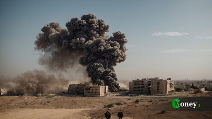 “Rischio prezzi petrolio e gas alle stelle con una guerra in Medio Oriente”. Intervista all'ex ambasciatore Carnelos
